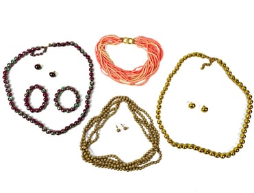 Joan Rivers, Nine-Piece Collection