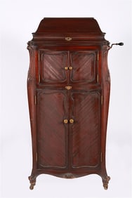 Victor Victrola, VV-XVIII Phonograph