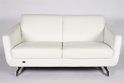 Zuri Furniture, "Armondo" Loveseat