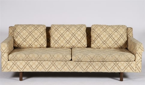 Edward Wormley for Dunbar, Sofa