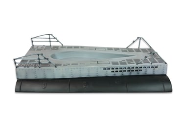 Collectors Showcase #01039A Conning Tower Base