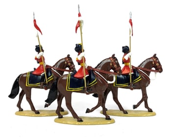 Britians #40180 - The Viceroy's Bodyguard