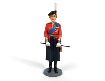 King & Country #CE089 - Queen Elizabeth II