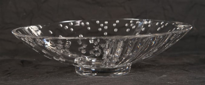 Marquis by Waterford, "Freshwater" Bowl