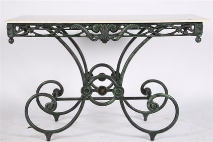 Henry Link, Wimbledon Collection Pastry Table