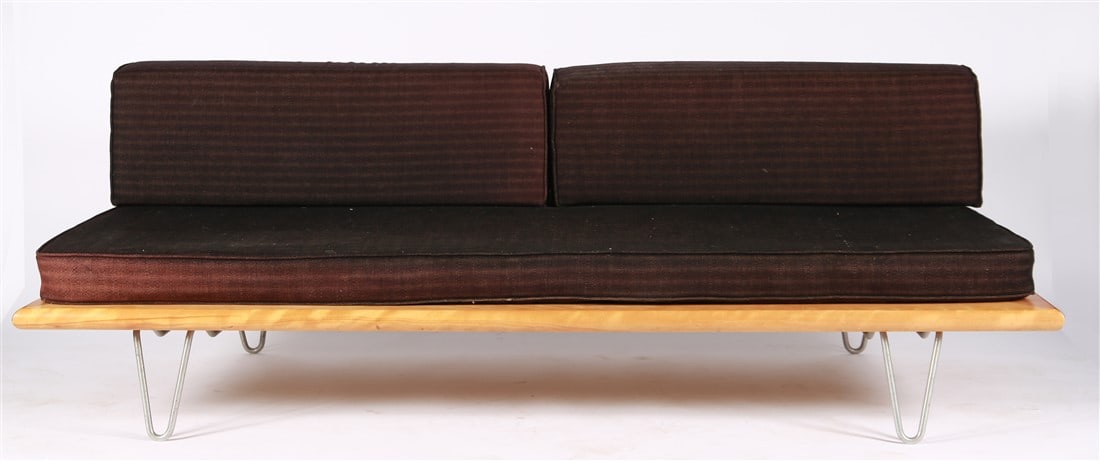 George Nelson for Herman Miller, Daybed (1 of 4)
