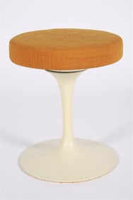 Saarinen for Knoll, Tulip Stool