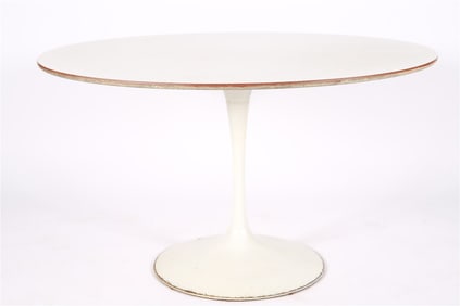 Saarinen for Knoll, Tulip Dining Table