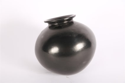 Barro Negro Jar