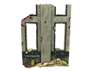 King & Country - SP016 - Reich Chancellery Annex