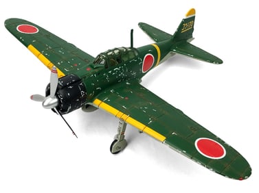 King & Country - JN016 - The Land-Based ZERO