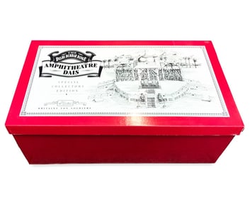 W. Britain - 00136 Delhi Durbar Amphitheatre