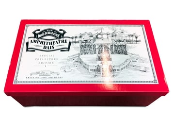 W. Britain - 00136 Delhi Durbar Amphitheatre (2)