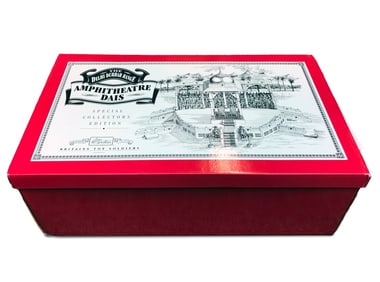 W. Britain - 00136 Delhi Durbar Amphitheatre (3)