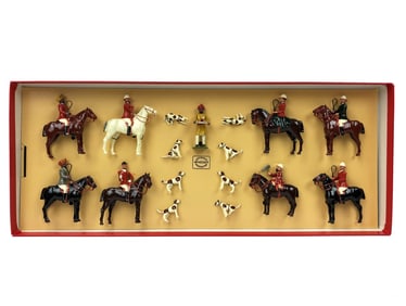 W.M. Hocker - Types of the British Empire