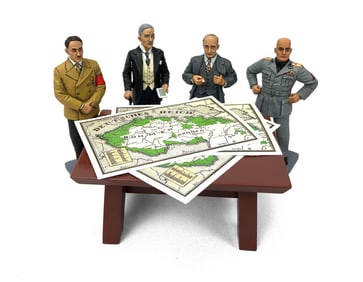 King & Country - LAH263 Munich 1938