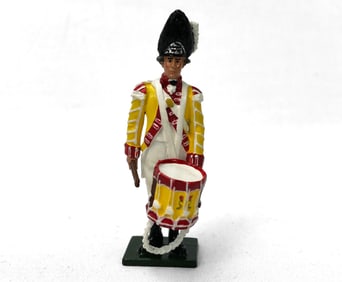 W. Britain 50061C - British 6th Regiment of Foot