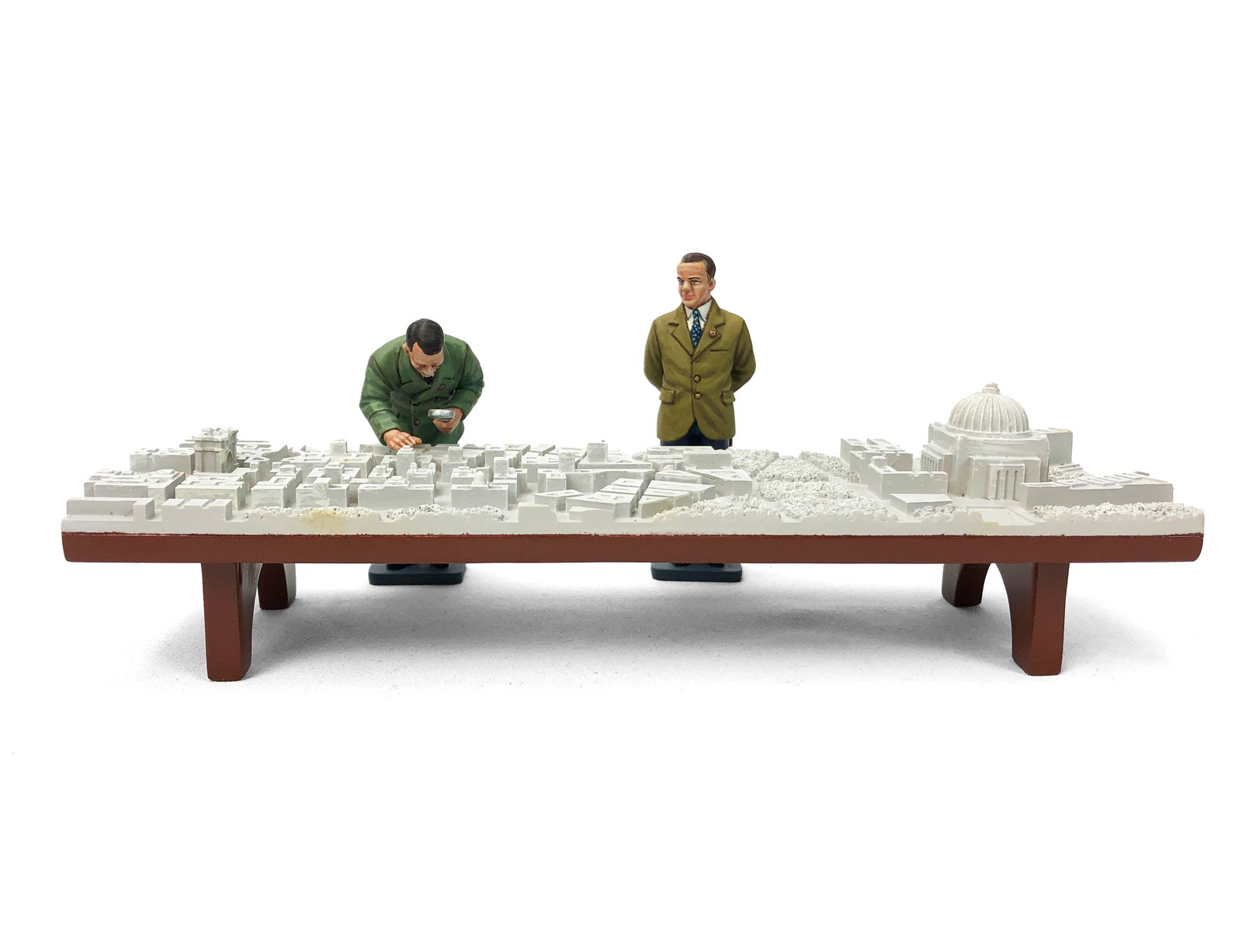 King & Country - LAH193 Inspecting Germania (2) (1 of 4)