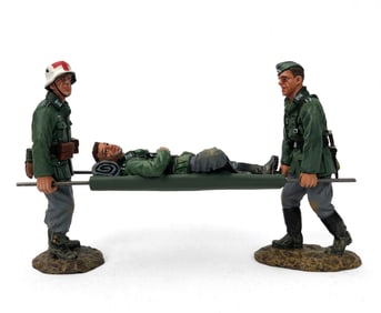 King & Country WS276 - The Stretcher Set