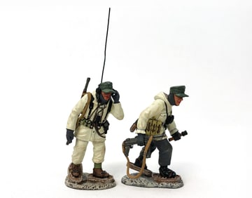 King & Country BBG012 - Radio Group