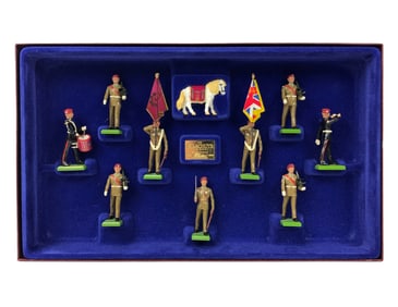 King & Country BBG012 - Radio Group