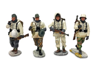 King & Country BBG014 - Snow Patrol (2)