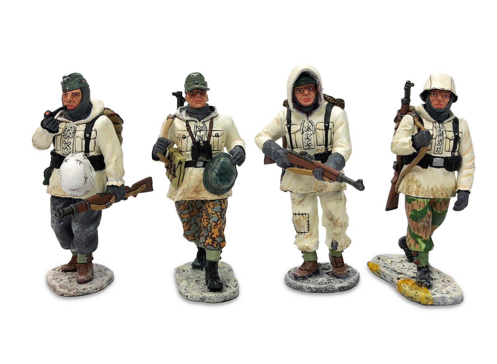 King & Country BBG014 - Snow Patrol (2) (1 of 4)