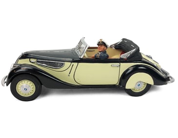 King & Country - KM016 Kriegsmarine BMW 327