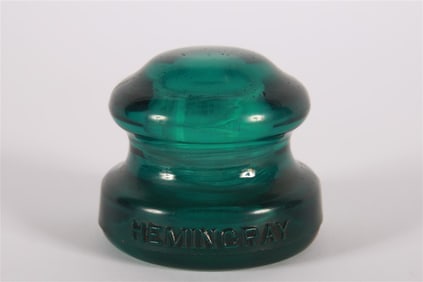 Hemingray D-990 Insulator