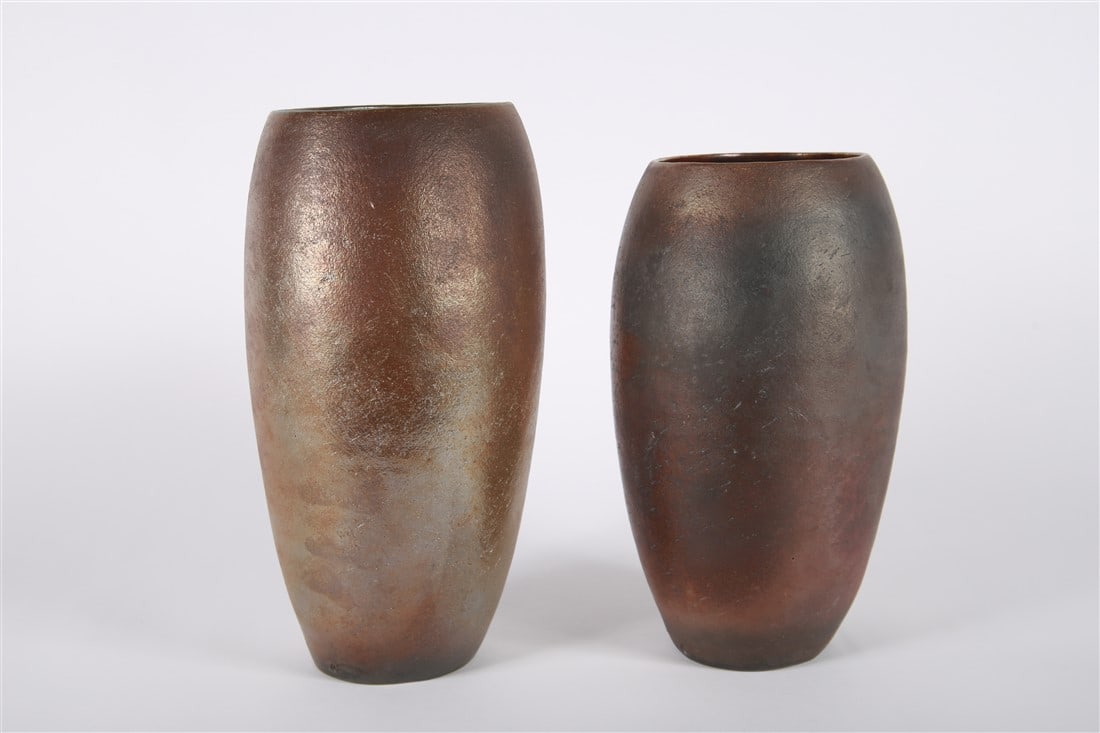Joanna Constantinidis, Vase Pair (1 of 9)