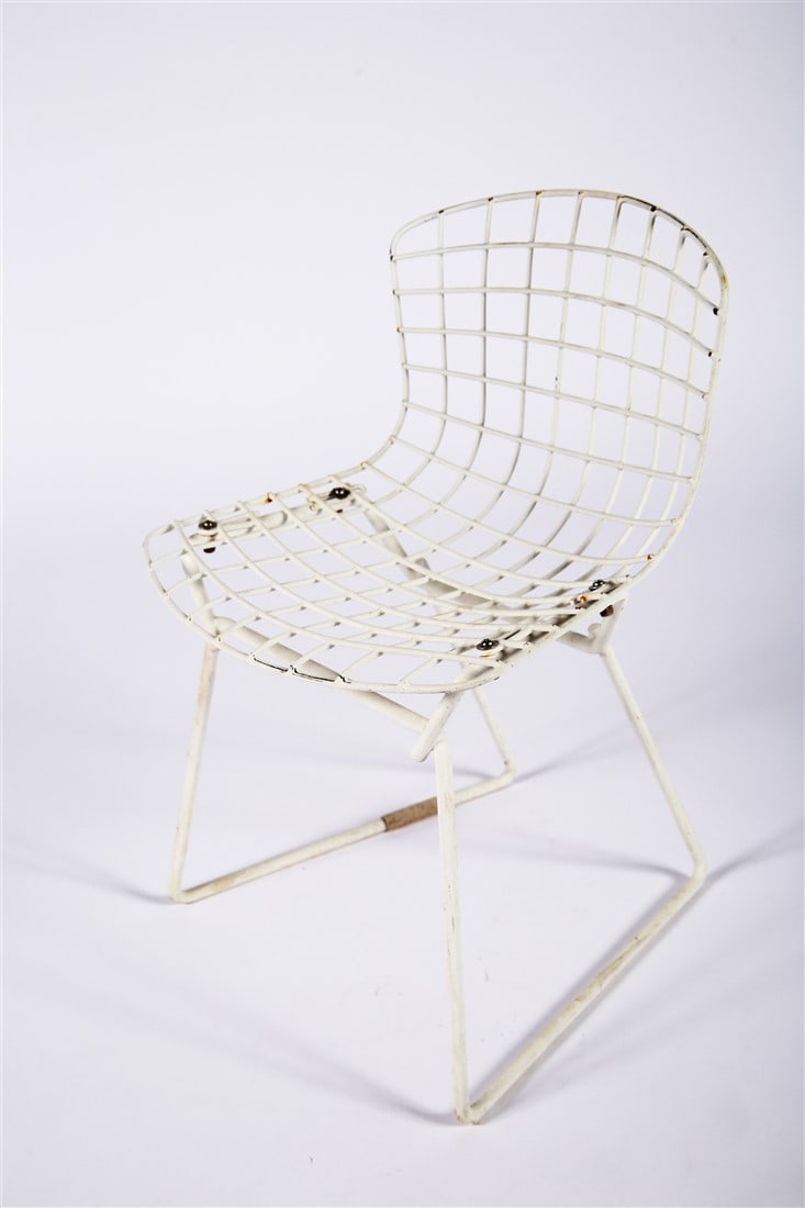 Bertoia for Knoll, Child's Chair (1 of 3)
