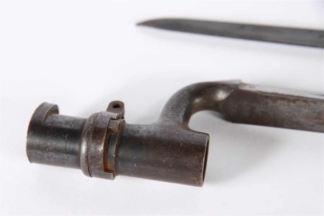Two Socket Bayonets - 2