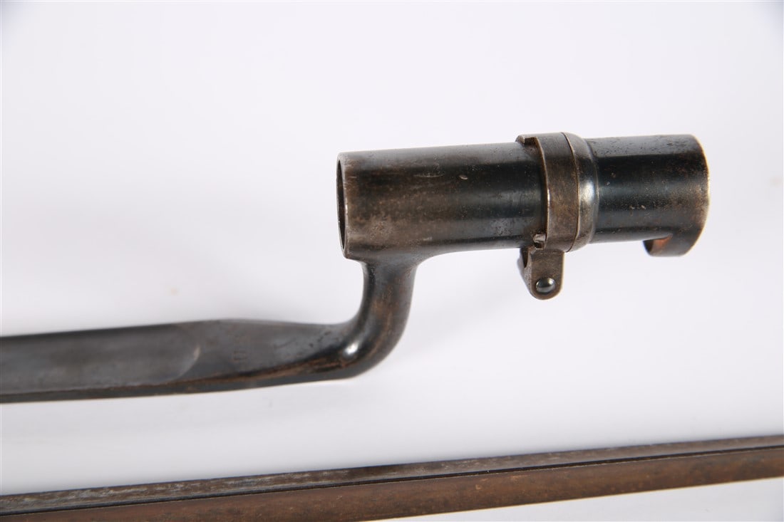 Two Socket Bayonets - 3