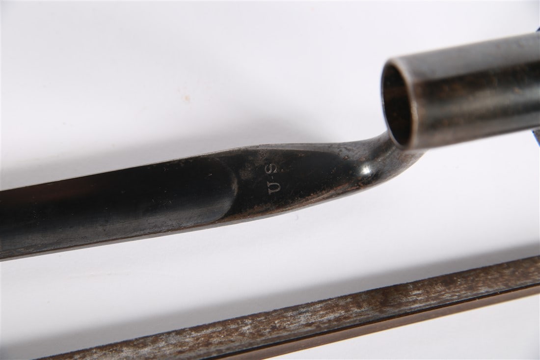 Two Socket Bayonets - 4