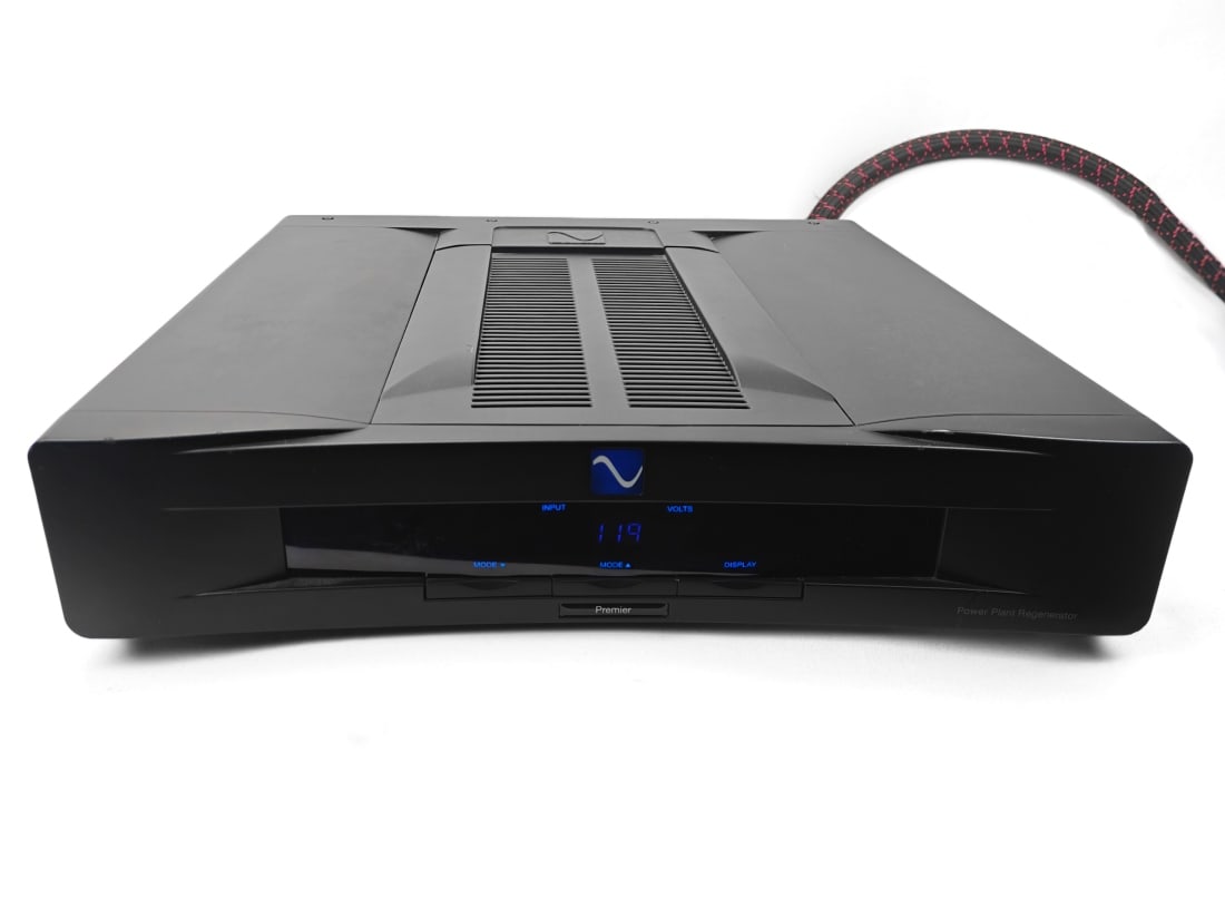 PS Audio Power Plant Premier AC Regenerator (1 of 8)
