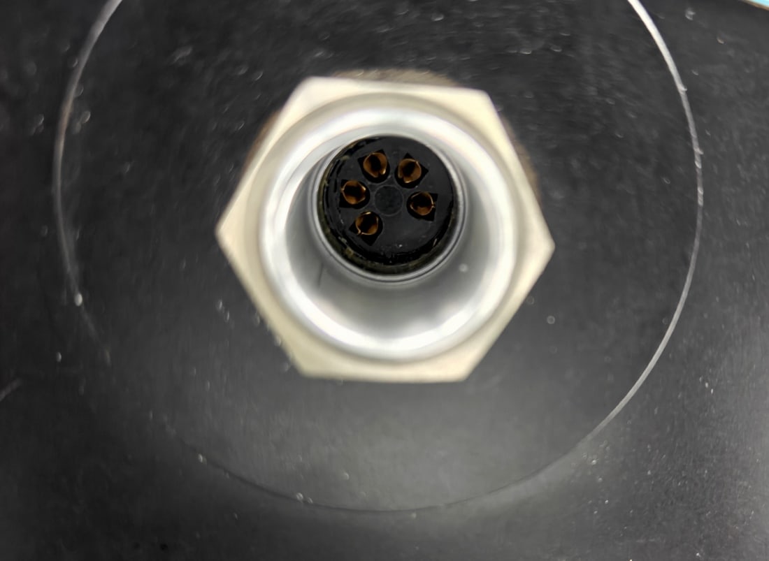 Rega Planar 3 (Modified) - 10