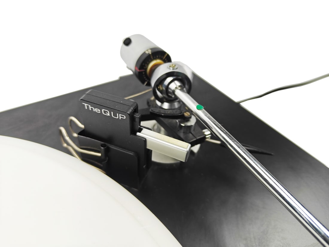 Rega Planar 3 (Modified) - 2
