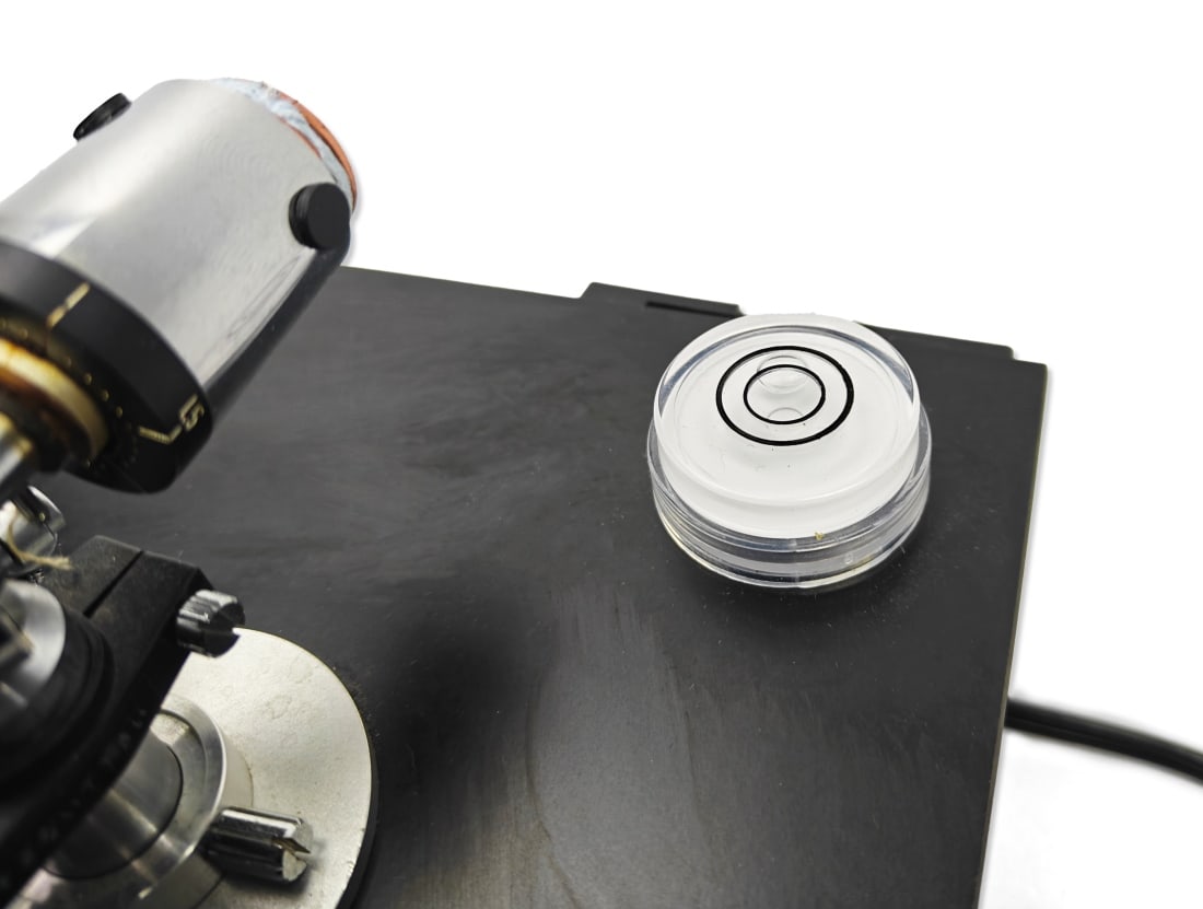 Rega Planar 3 (Modified) - 5