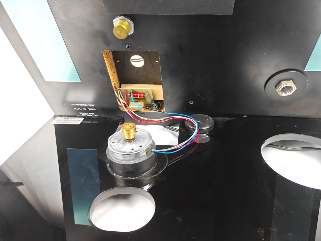 Rega Planar 3 (Modified) - 9