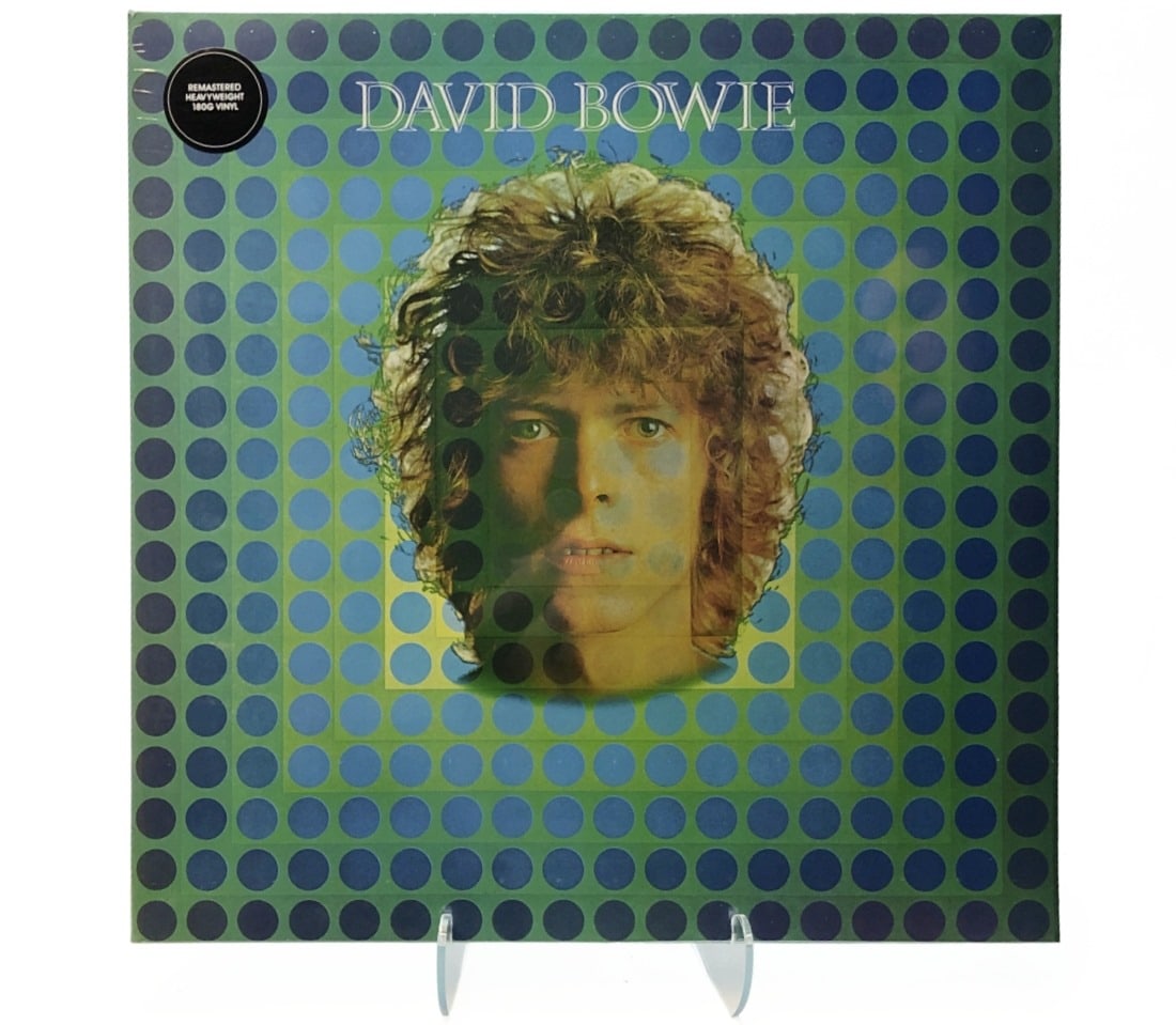 David Bowie/David Bowie (1 of 2)