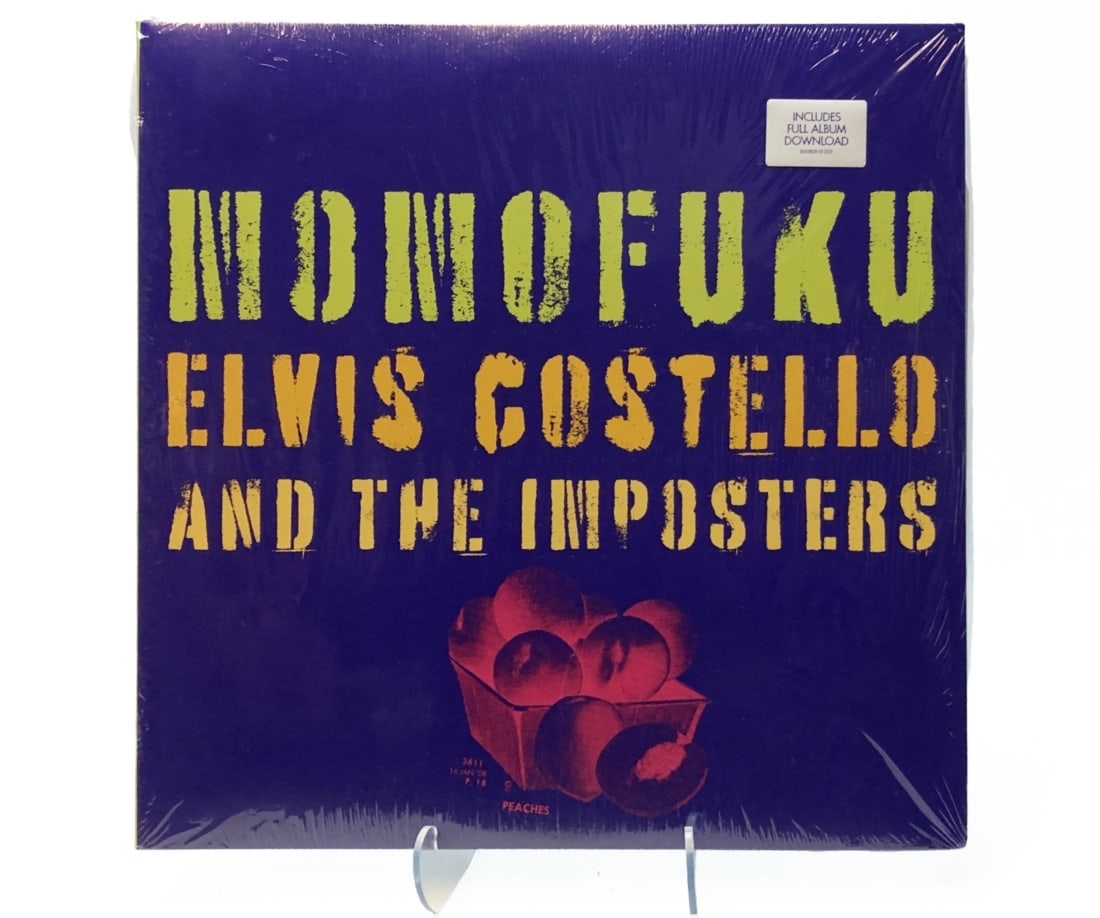 Elvis Costello/Momofuku (1 of 2)