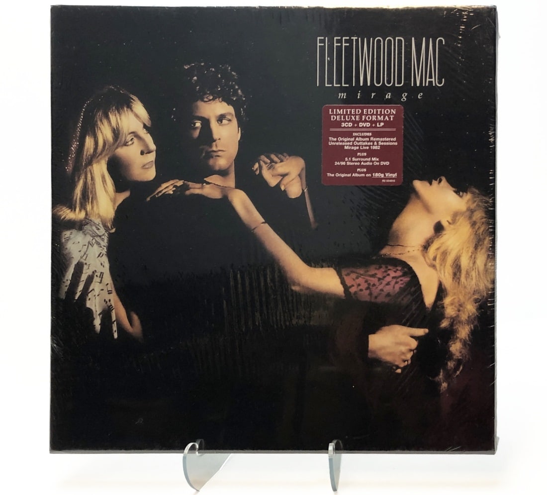 Fleetwood Mac/Mirage Box Set (1 of 2)