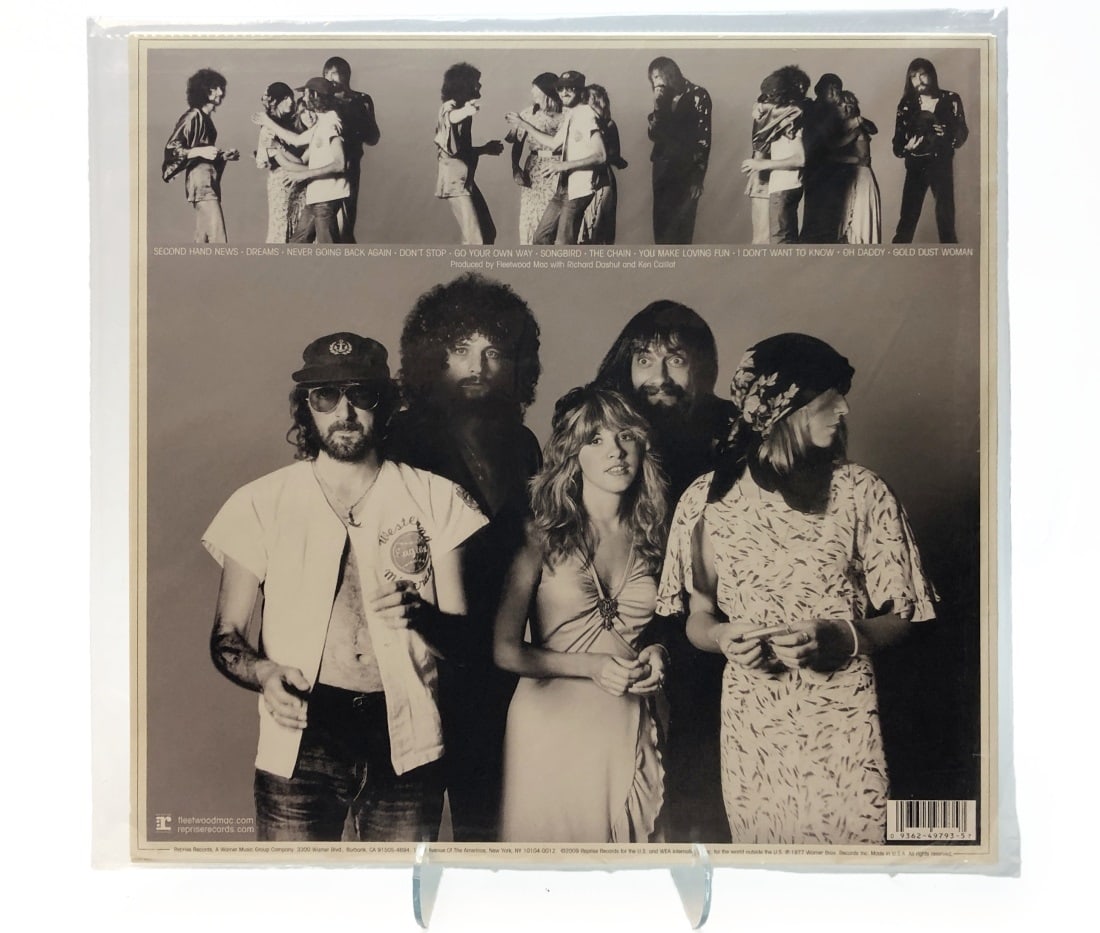 Fleetwood Mac/Rumours - 2