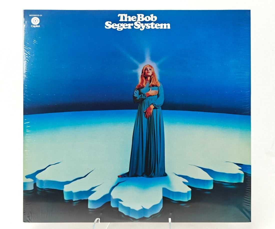 The Bob Seger System/Ramblin' Gamblin' Man (1 of 2)