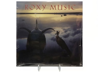 Roxy Music/Avalon