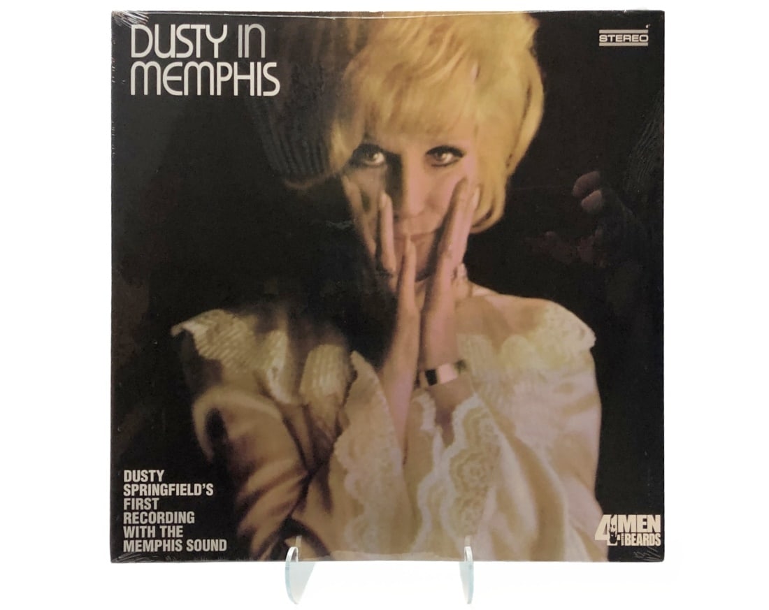 Dusty Springfield/Dusty in Memphis (1 of 2)