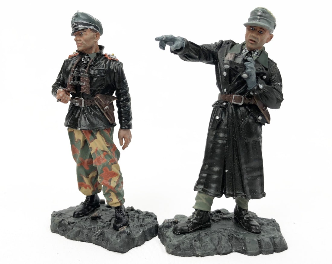 The Collectors Showcase - CS00346 (1 of 4)