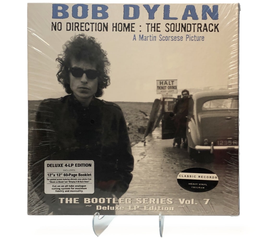 Bob Dylan/The Bootleg Series Vol. 7 (1 of 2)