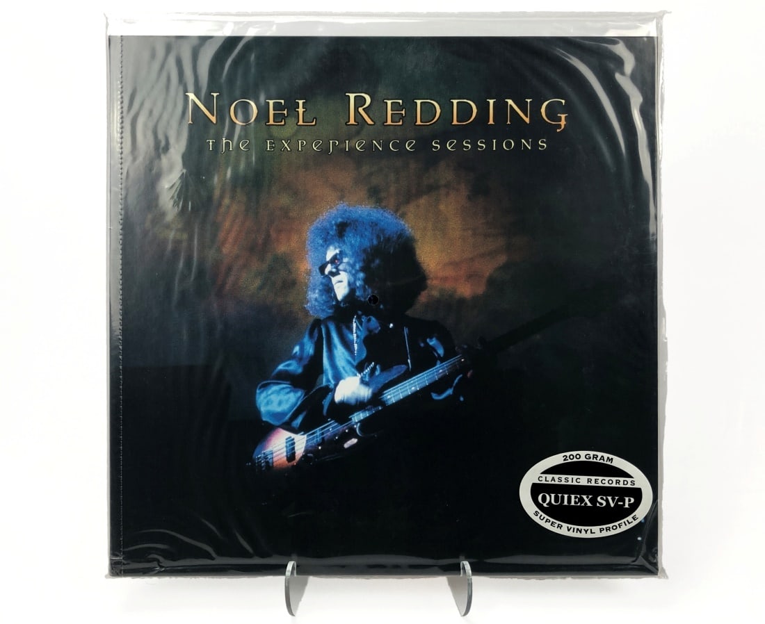 Classic Records Noel Redding/The Experience ... (1 of 2)