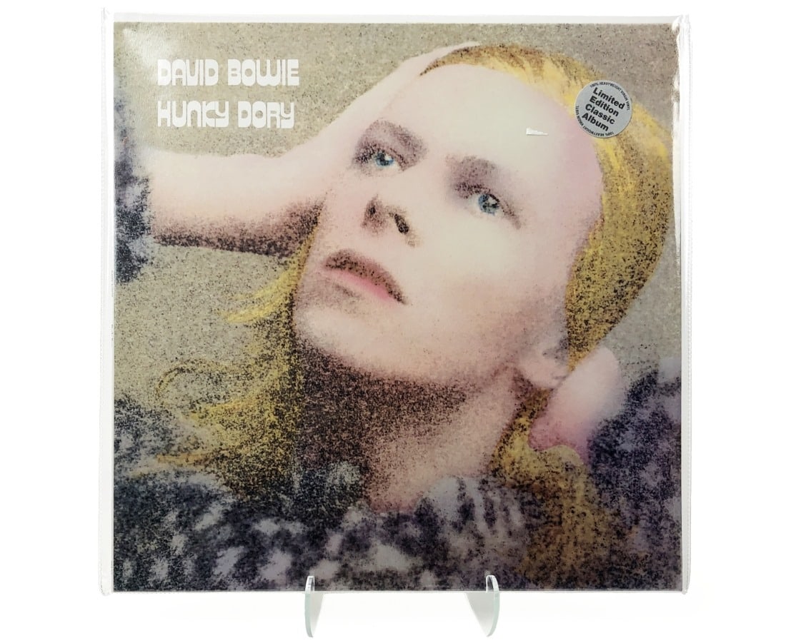 David Bowie/Hunky Dory (1 of 2)